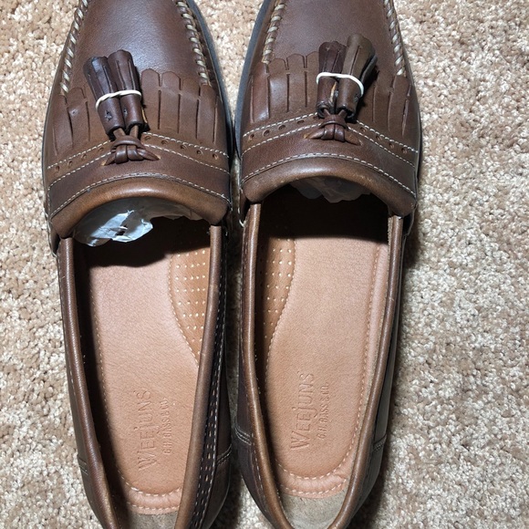 WEEJUNS loafers/drivers - Picture 4 of 9